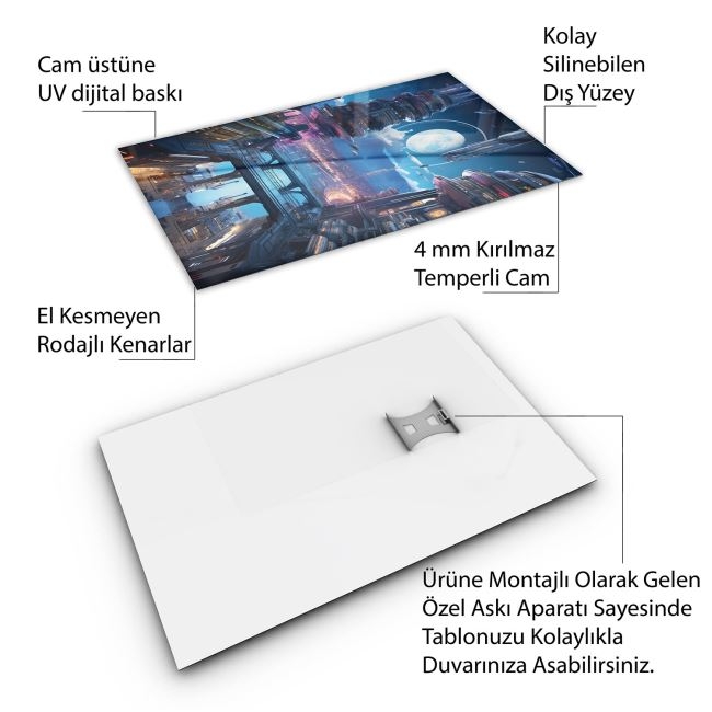 Sanatsal%20Cam%20Tablo%20-%20Cyberpunk%20Sanatı%20-%20Dikey%20Motif%2020-011
