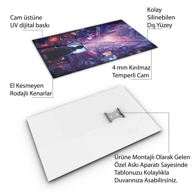 Sanatsal%20Cam%20Tablo%20-%20Cyberpunk%20Sanatı%20-%20Dikey%20Motif%2020-012