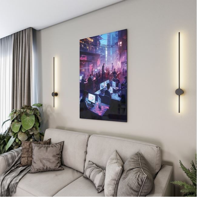 Sanatsal%20Cam%20Tablo%20-%20Cyberpunk%20Sanatı%20-%20Dikey%20Motif%2020-013