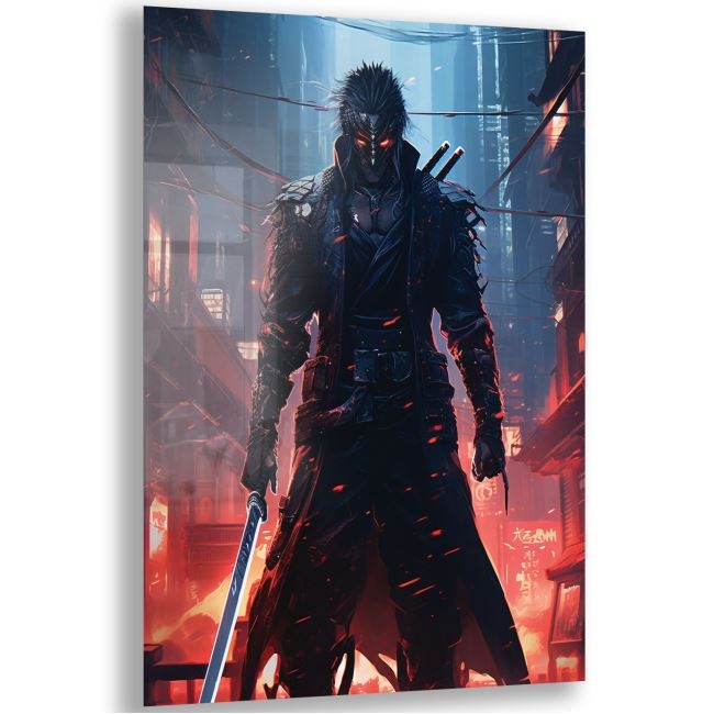 Sanatsal%20Cam%20Tablo%20-%20Cyberpunk%20Sanatı%20-%20Dikey%20Motif%2020-014