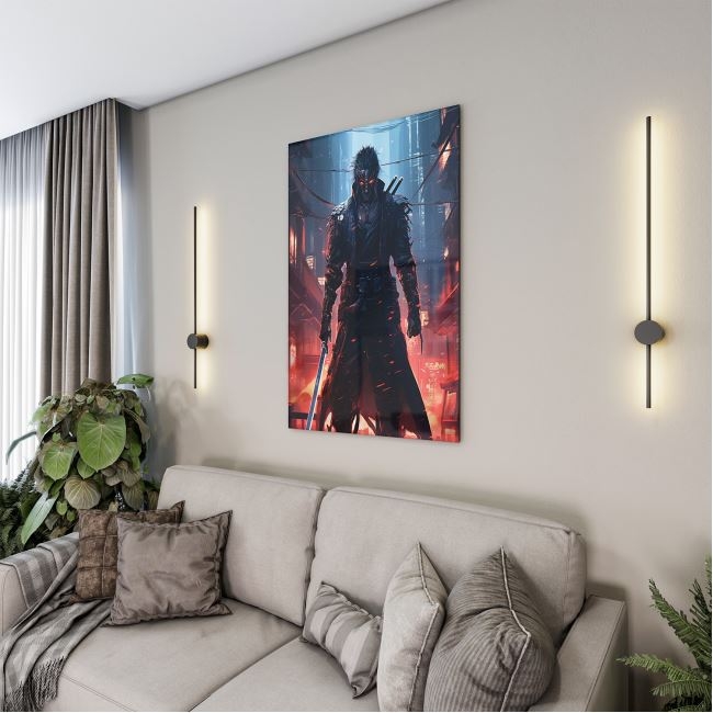 Sanatsal%20Cam%20Tablo%20-%20Cyberpunk%20Sanatı%20-%20Dikey%20Motif%2020-014