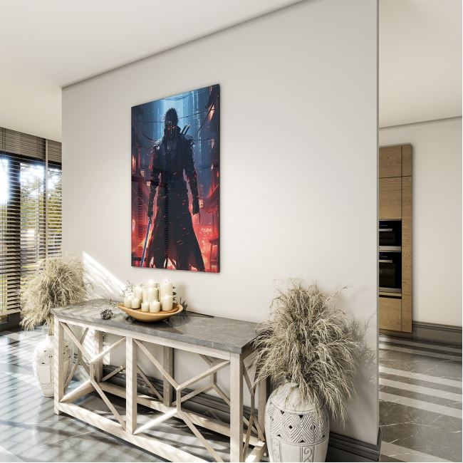 Sanatsal%20Cam%20Tablo%20-%20Cyberpunk%20Sanatı%20-%20Dikey%20Motif%2020-014