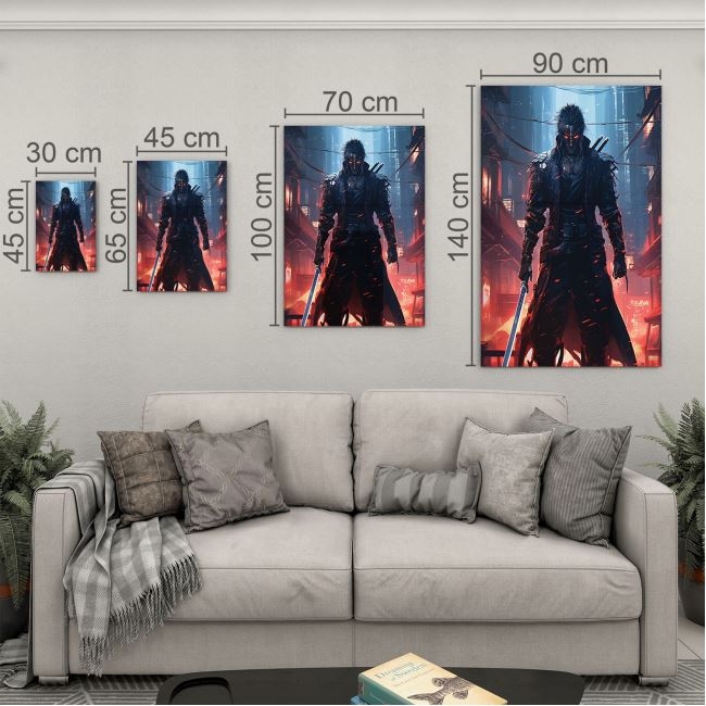 Sanatsal%20Cam%20Tablo%20-%20Cyberpunk%20Sanatı%20-%20Dikey%20Motif%2020-014