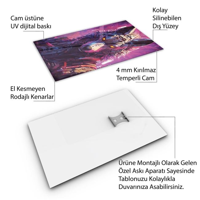 Sanatsal%20Cam%20Tablo%20-%20Cyberpunk%20Sanatı%20-%20Dikey%20Motif%2020-015