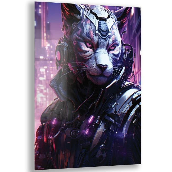Sanatsal%20Cam%20Tablo%20-%20Cyberpunk%20Sanatı%20-%20Dikey%20Motif%2020-016