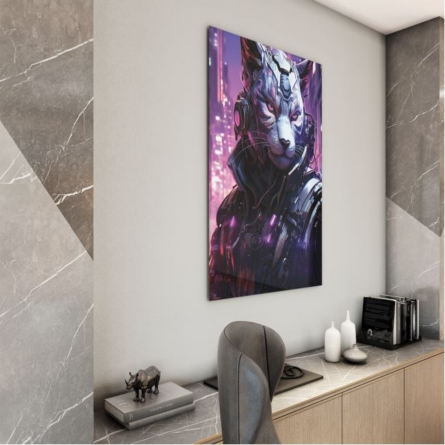 Sanatsal%20Cam%20Tablo%20-%20Cyberpunk%20Sanatı%20-%20Dikey%20Motif%2020-016