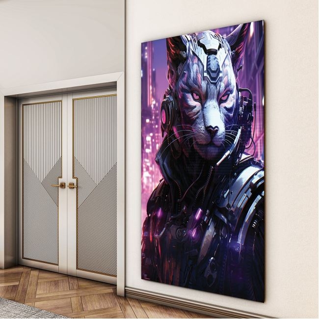 Sanatsal%20Cam%20Tablo%20-%20Cyberpunk%20Sanatı%20-%20Dikey%20Motif%2020-016