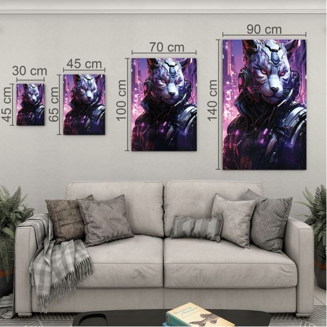 Sanatsal%20Cam%20Tablo%20-%20Cyberpunk%20Sanatı%20-%20Dikey%20Motif%2020-016