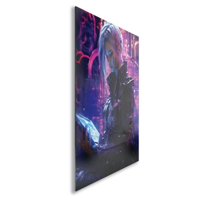 Sanatsal%20Cam%20Tablo%20-%20Cyberpunk%20Sanatı%20-%20Dikey%20Motif%2020-017