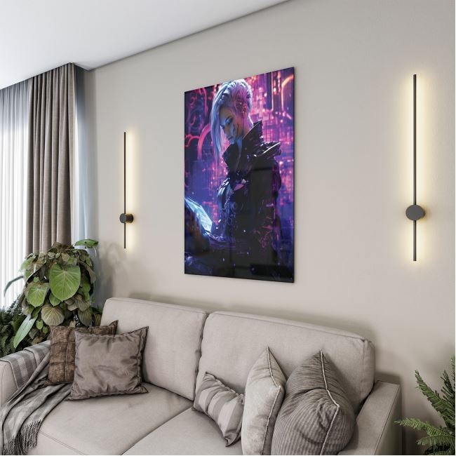 Sanatsal%20Cam%20Tablo%20-%20Cyberpunk%20Sanatı%20-%20Dikey%20Motif%2020-017