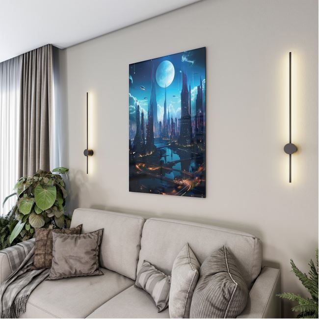 Sanatsal%20Cam%20Tablo%20-%20Cyberpunk%20Sanatı%20-%20Dikey%20Motif%2020-018