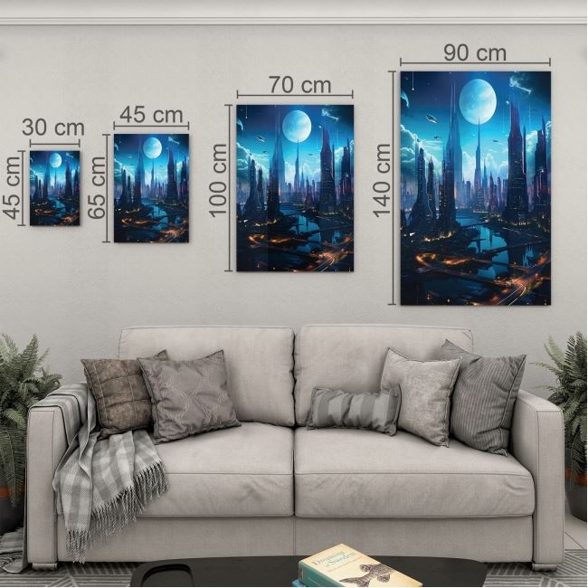 Sanatsal%20Cam%20Tablo%20-%20Cyberpunk%20Sanatı%20-%20Dikey%20Motif%2020-018