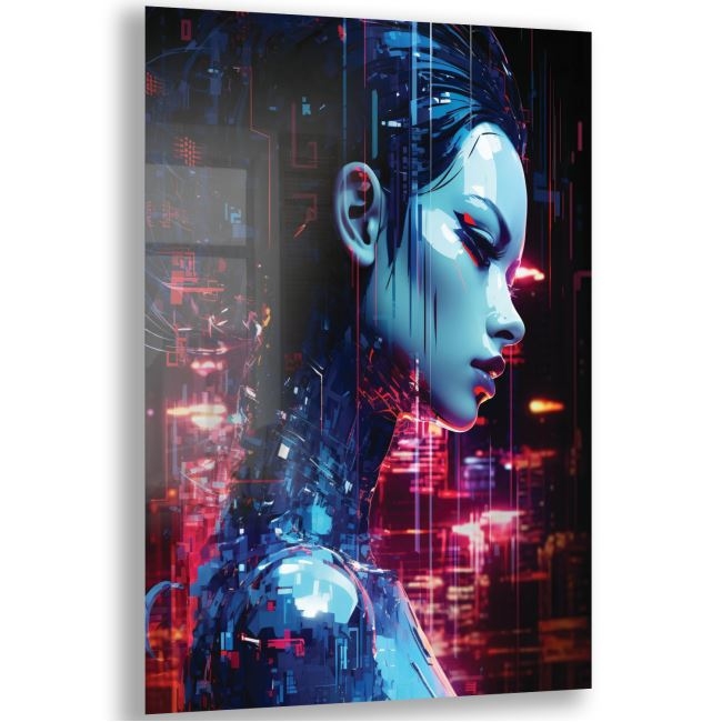Sanatsal%20Cam%20Tablo%20-%20Cyberpunk%20Sanatı%20-%20Dikey%20Motif%2020-019
