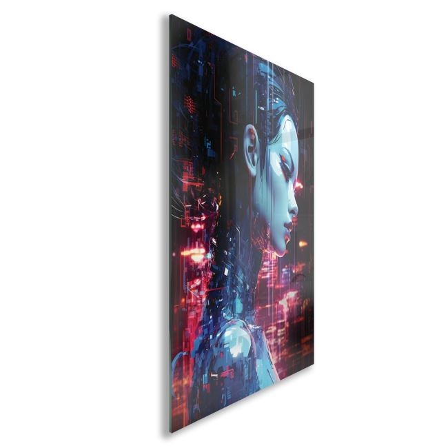 Sanatsal%20Cam%20Tablo%20-%20Cyberpunk%20Sanatı%20-%20Dikey%20Motif%2020-019