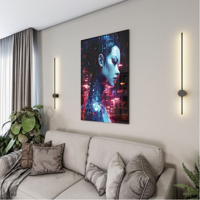 Sanatsal%20Cam%20Tablo%20-%20Cyberpunk%20Sanatı%20-%20Dikey%20Motif%2020-019