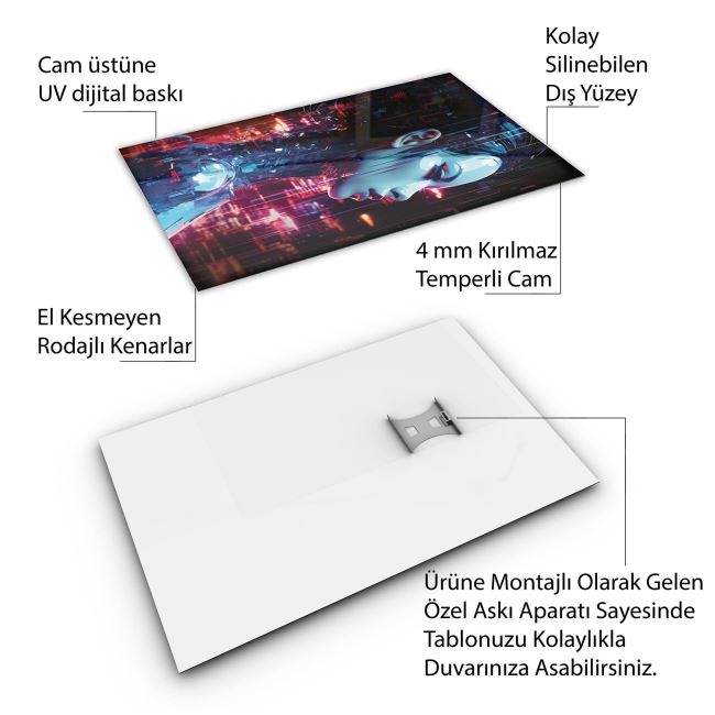 Sanatsal%20Cam%20Tablo%20-%20Cyberpunk%20Sanatı%20-%20Dikey%20Motif%2020-019