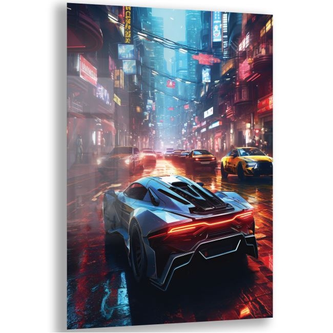 Sanatsal%20Cam%20Tablo%20-%20Cyberpunk%20Sanatı%20-%20Dikey%20Motif%2020-020