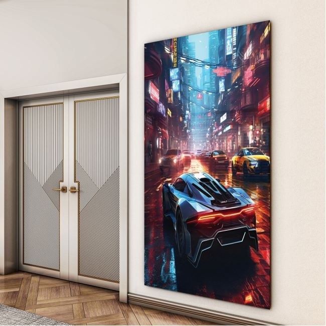 Sanatsal%20Cam%20Tablo%20-%20Cyberpunk%20Sanatı%20-%20Dikey%20Motif%2020-020