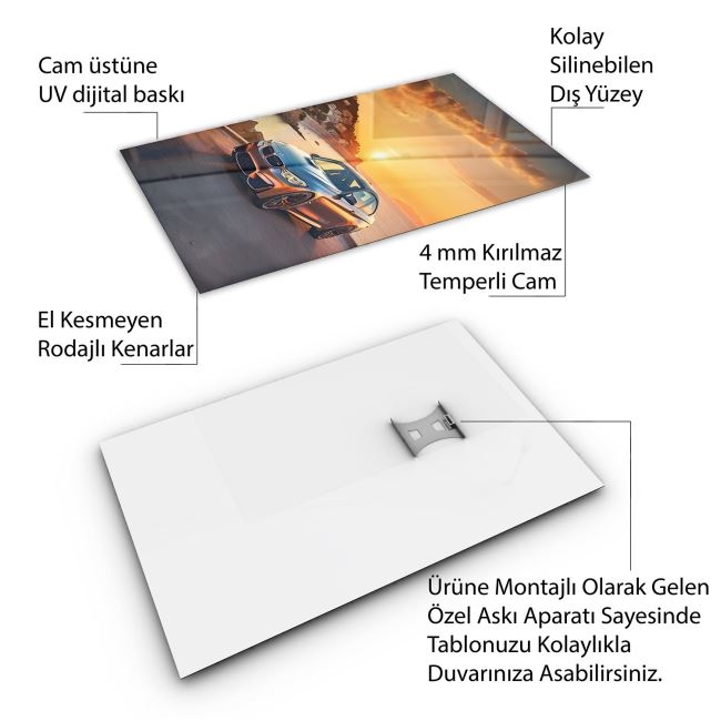 Arabalar%20Cam%20Tablo%20-%20Karışık%20-%20Dikey%20Motif%2001-003