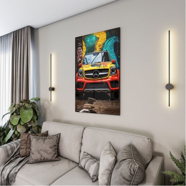 Arabalar%20Cam%20Tablo%20-%20Karışık%20-%20Dikey%20Motif%2001-004