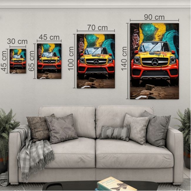 Arabalar%20Cam%20Tablo%20-%20Karışık%20-%20Dikey%20Motif%2001-004