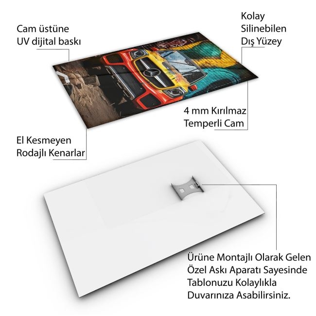 Arabalar%20Cam%20Tablo%20-%20Karışık%20-%20Dikey%20Motif%2001-004