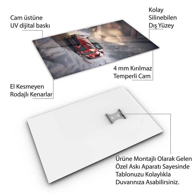 Arabalar%20Cam%20Tablo%20-%20Karışık%20-%20Dikey%20Motif%2001-005