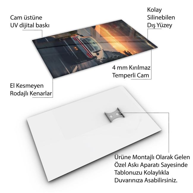 Arabalar%20Cam%20Tablo%20-%20Karışık%20-%20Dikey%20Motif%2001-006