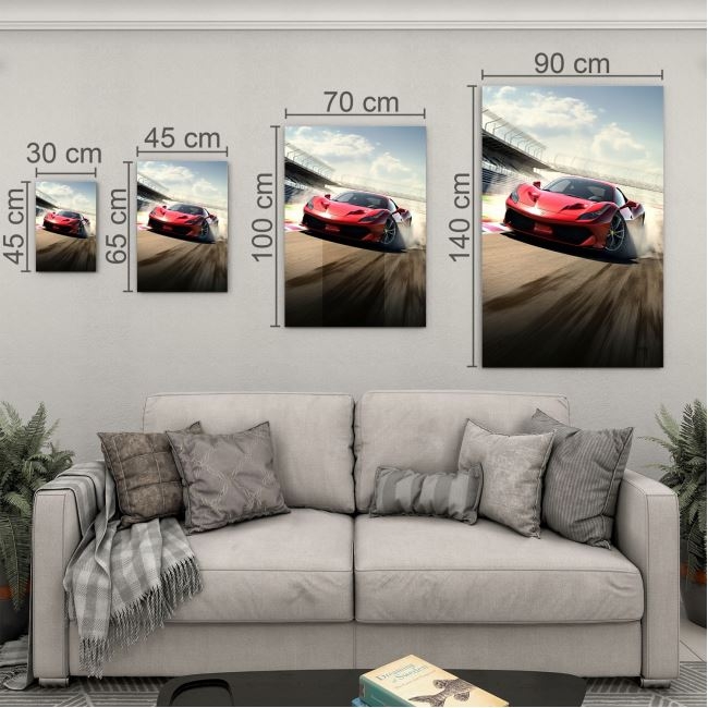 Arabalar%20Cam%20Tablo%20-%20Karışık%20-%20Dikey%20Motif%2001-007