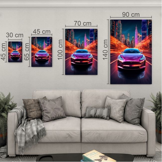 Arabalar%20Cam%20Tablo%20-%20Karışık%20-%20Dikey%20Motif%2001-009