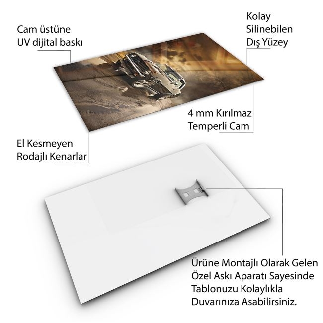 Arabalar%20Cam%20Tablo%20-%20Karışık%20-%20Dikey%20Motif%2001-011