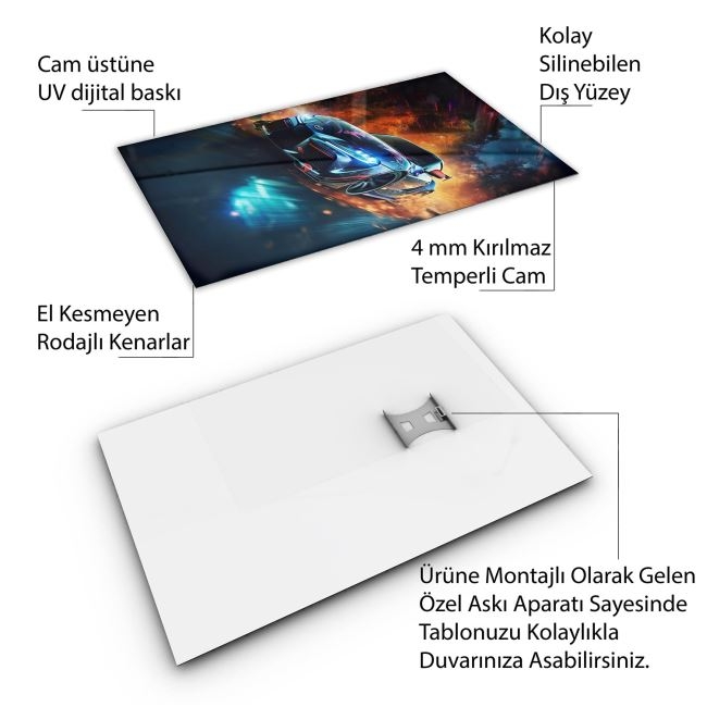 Arabalar%20Cam%20Tablo%20-%20Karışık%20-%20Dikey%20Motif%2001-015