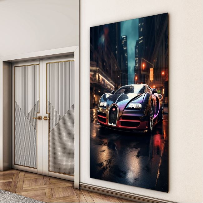 Arabalar%20Cam%20Tablo%20-%20Karışık%20-%20Dikey%20Motif%2001-017