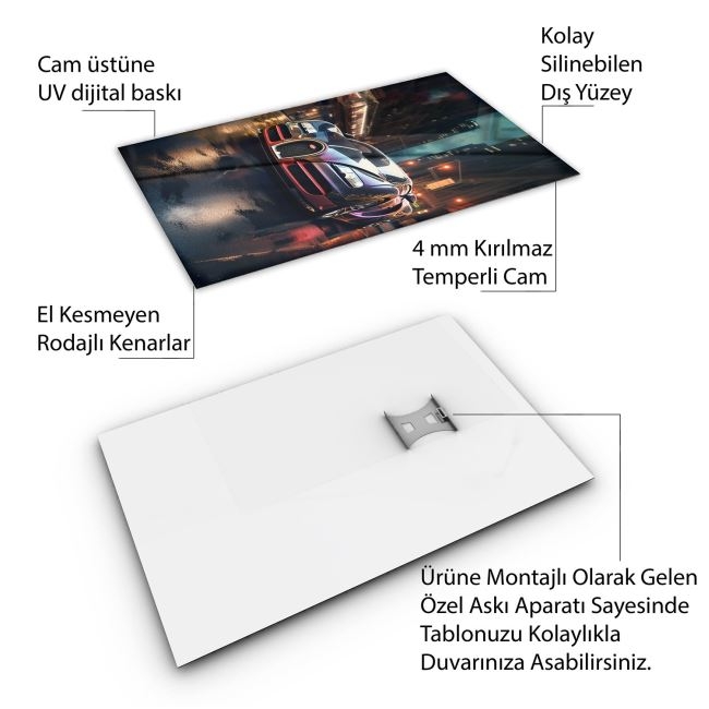 Arabalar%20Cam%20Tablo%20-%20Karışık%20-%20Dikey%20Motif%2001-017