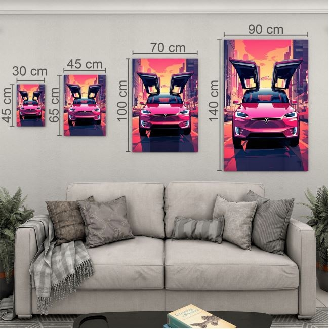Arabalar%20Cam%20Tablo%20-%20Karışık%20-%20Dikey%20Motif%2001-022