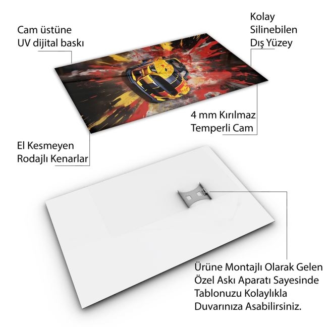Arabalar%20Cam%20Tablo%20-%20Karışık%20-%20Dikey%20Motif%2001-024