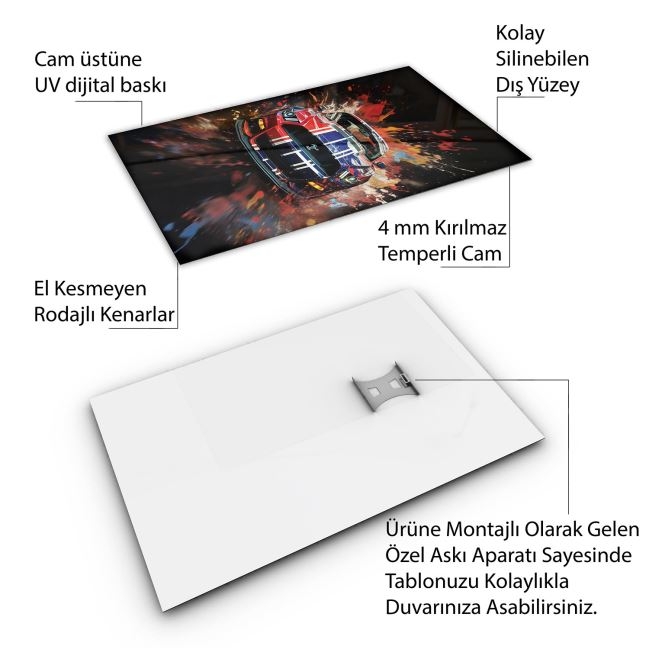 Arabalar%20Cam%20Tablo%20-%20Karışık%20-%20Dikey%20Motif%2001-025