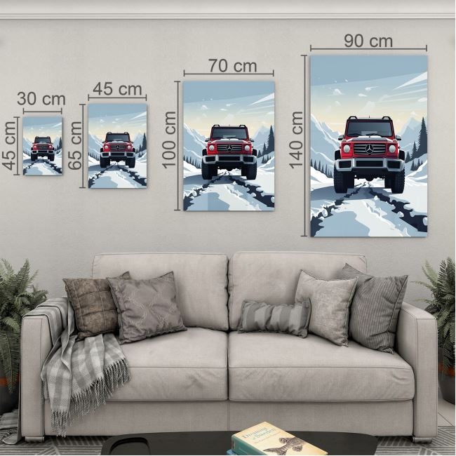 Arabalar%20Cam%20Tablo%20-%20Karışık%20-%20Dikey%20Motif%2001-027