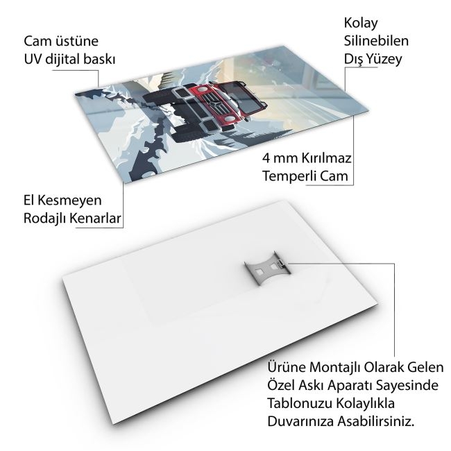 Arabalar%20Cam%20Tablo%20-%20Karışık%20-%20Dikey%20Motif%2001-027