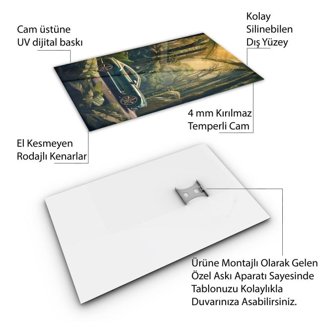 Arabalar%20Cam%20Tablo%20-%20Karışık%20-%20Dikey%20Motif%2001-031