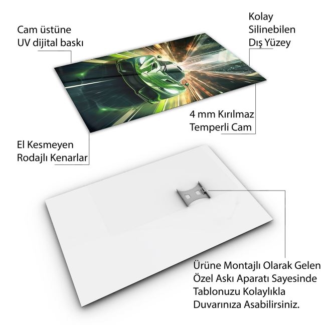 Arabalar%20Cam%20Tablo%20-%20Karışık%20-%20Dikey%20Motif%2001-034