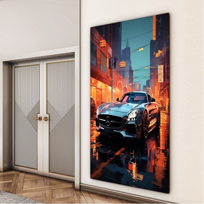 Arabalar%20Cam%20Tablo%20-%20Karışık%20-%20Dikey%20Motif%2001-038