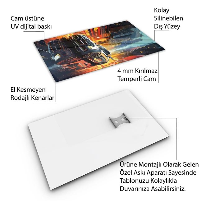 Arabalar%20Cam%20Tablo%20-%20Karışık%20-%20Dikey%20Motif%2001-039