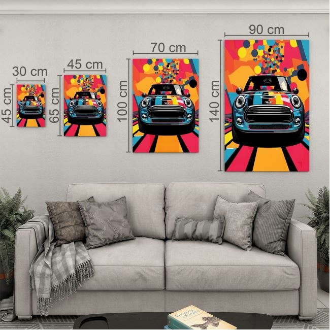 Arabalar%20Cam%20Tablo%20-%20Karışık%20-%20Dikey%20Motif%2001-040