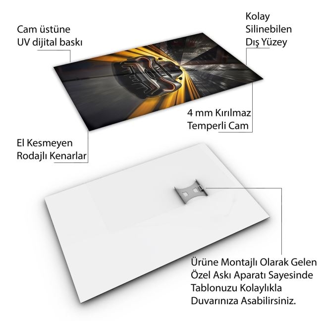 Arabalar%20Cam%20Tablo%20-%20Karışık%20-%20Dikey%20Motif%2001-041