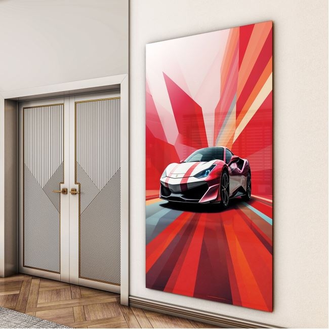 Arabalar%20Cam%20Tablo%20-%20Karışık%20-%20Dikey%20Motif%2001-049