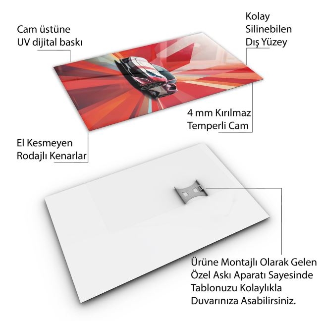 Arabalar%20Cam%20Tablo%20-%20Karışık%20-%20Dikey%20Motif%2001-049
