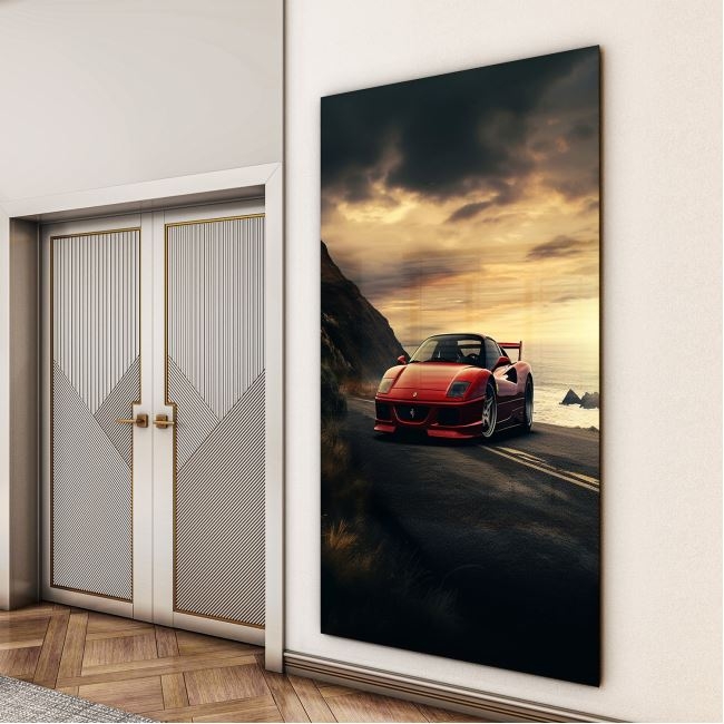 Arabalar%20Cam%20Tablo%20-%20Karışık%20-%20Dikey%20Motif%2001-053