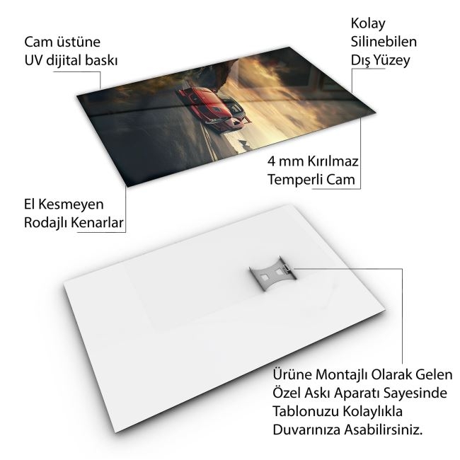 Arabalar%20Cam%20Tablo%20-%20Karışık%20-%20Dikey%20Motif%2001-053
