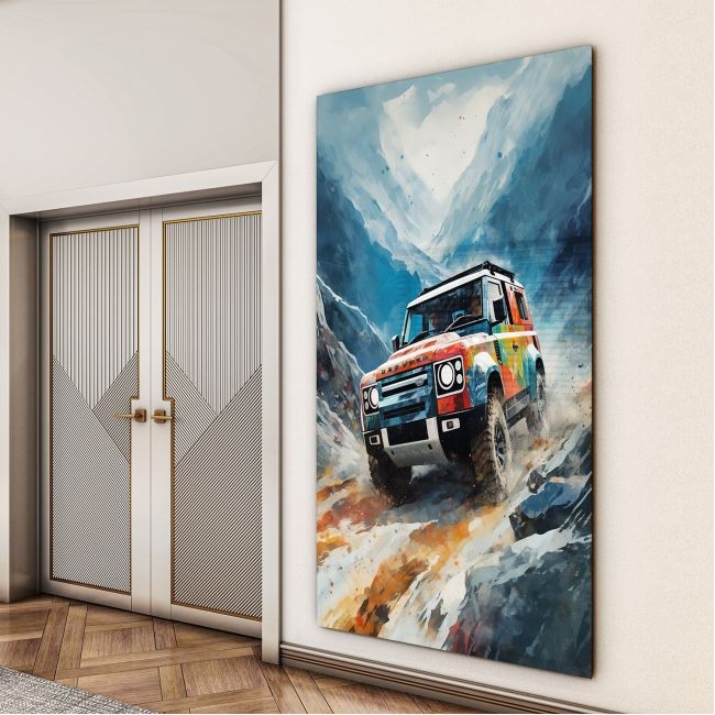 Arabalar%20Cam%20Tablo%20-%20Karışık%20-%20Dikey%20Motif%2001-056
